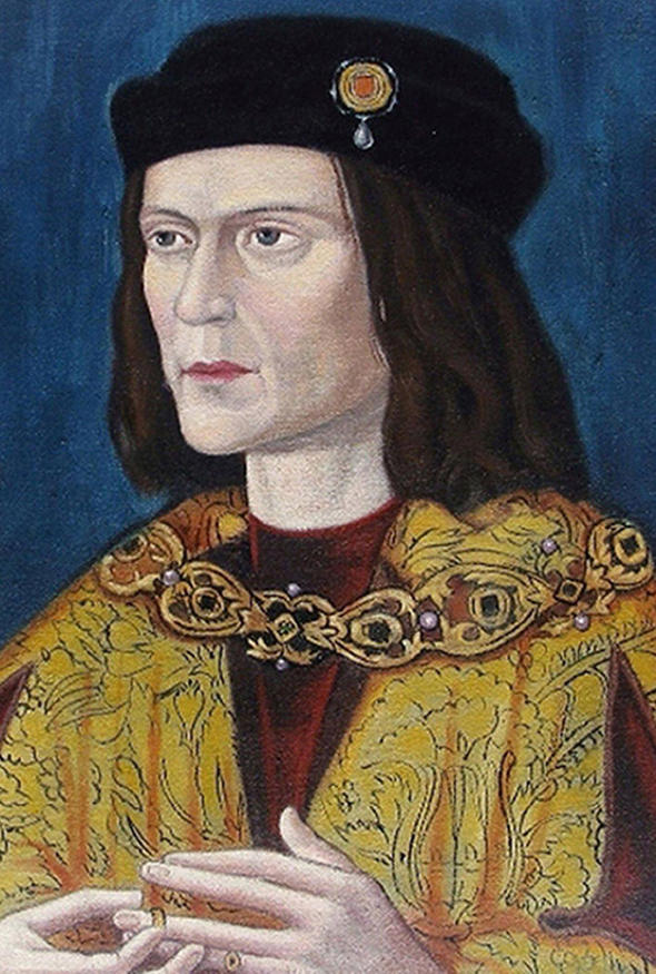 Richard the 3rd 