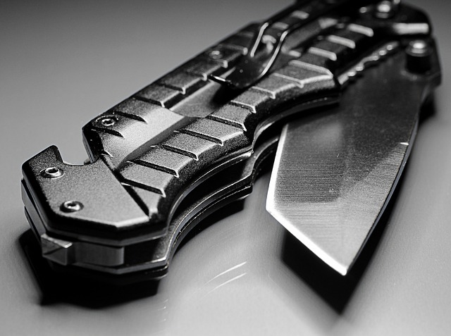 knife-collection