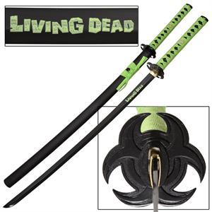 Living Dead Katana