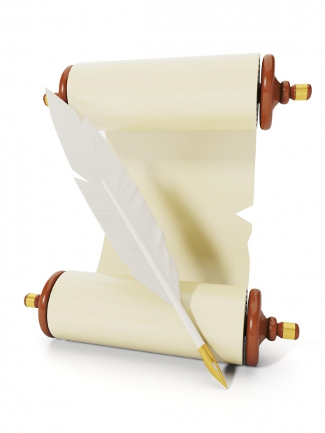 Magna Carta Document