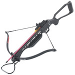 Striker 150 Pounds Pre-Strung Wooden Stock Crossbow
