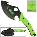 Z-Killer Bio Hazard Knife