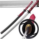Sword of a Stranger