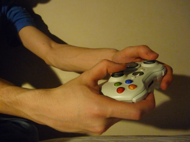 controller