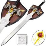 Zelda Gear