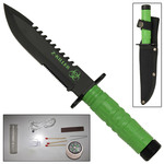 Z-Killer Tactical Survival Knife